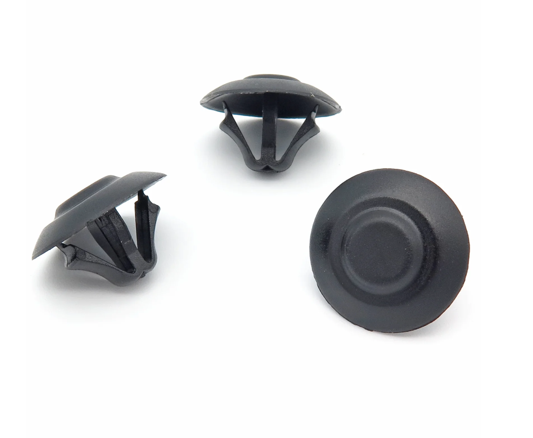 Mercedes Benz Bonnet Insulation Heat Shield Lining Clip